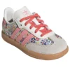 Adidas X Liberty London Samba OG «Floral Embroidery»