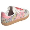 Adidas X Liberty London Samba OG «Floral Embroidery»