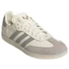 Adidas X Lionel Messi Samba «Cream White»