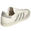 Adidas X Lionel Messi Samba «Cream White»