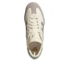 Adidas X Lionel Messi Samba «Cream White»