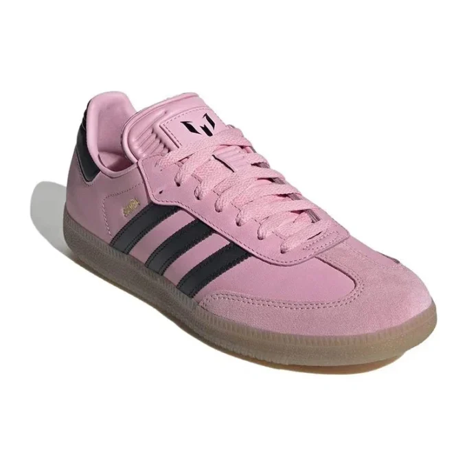 Adidas X Lionel Messi Samba Indoor «Messi»