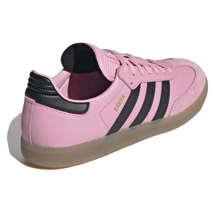 Adidas X Lionel Messi Samba Indoor «Messi»