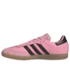Adidas X Lionel Messi Samba «Pink Black»