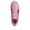 Adidas X Lionel Messi Samba «Pink Black»