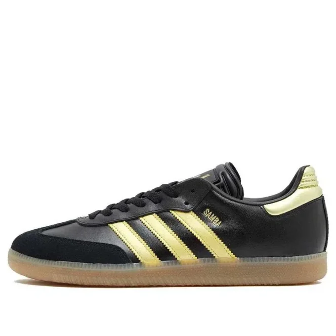Adidas X Lionel Messi Samba «Triunfo Dorado»