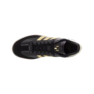 Adidas X Lionel Messi Samba «Triunfo Dorado»