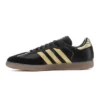Adidas X Lionel Messi Samba «Triunfo Dorado»