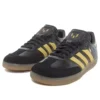 Adidas X Lionel Messi Samba «Triunfo Dorado»