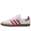 Adidas X Liverpool Fc Samba «White Strawberry Red Gum»