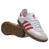 Adidas X Liverpool Fc Samba «White Strawberry Red Gum»