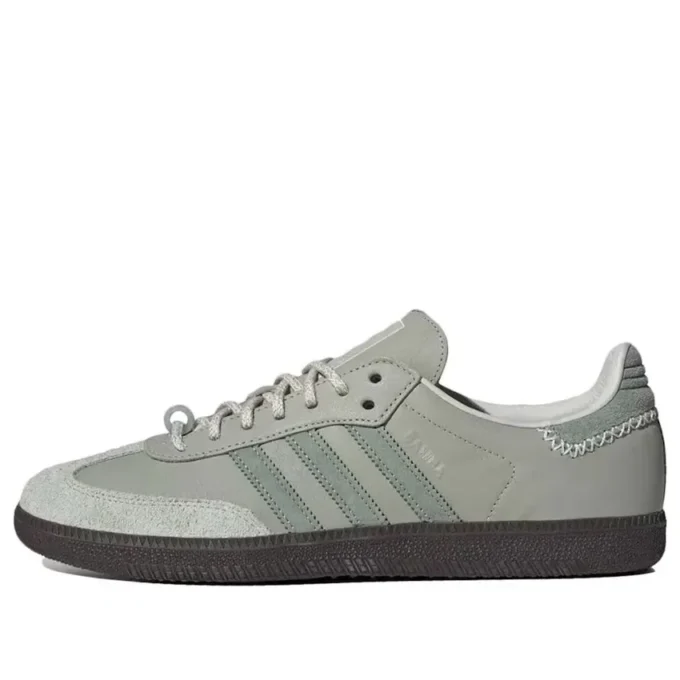 Adidas X Maha Samba OG «Jade»