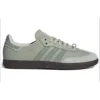 Adidas X Maha Samba OG «Jade»