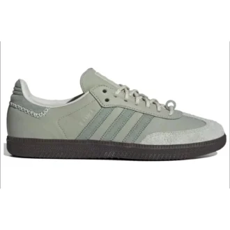 Adidas X Maha Samba OG «Jade»