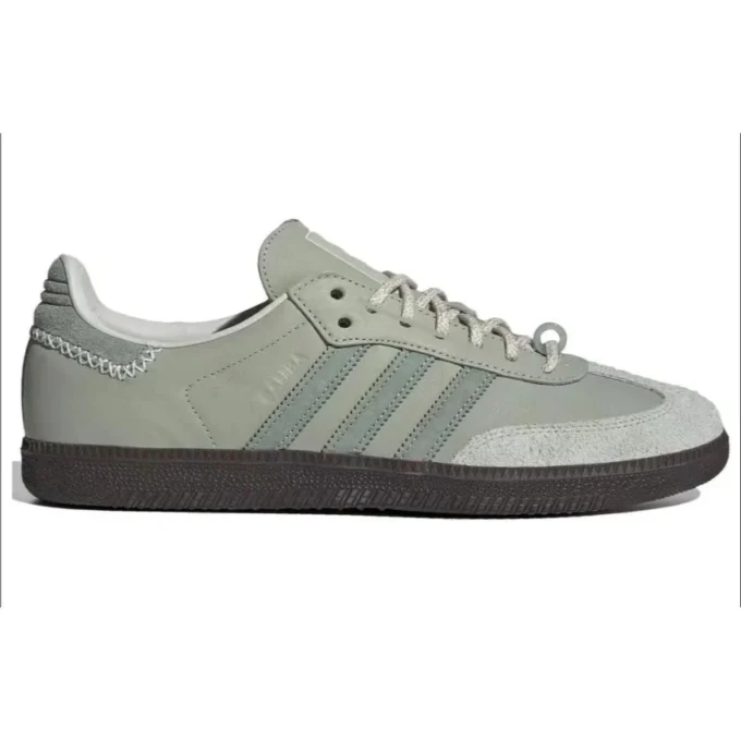 Adidas X Maha Samba OG «Jade»