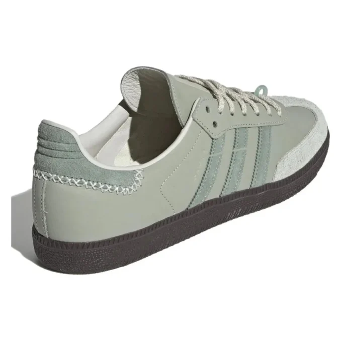 Adidas X Maha Samba OG «Jade»