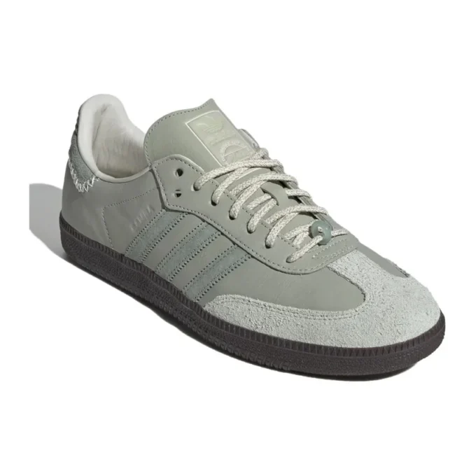 Adidas X Maha Samba OG «Jade»