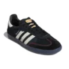 Adidas X Mait Steenhoudt Samba Adv «Black White»