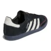 Adidas X Mait Steenhoudt Samba Adv «Black White»