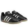 Adidas X Naked Maha Samba Millenium «Core Black»