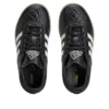 Adidas X Naked Maha Samba Millenium «Core Black»