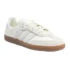 Adidas X Naked Samba «Copenhagen Lace»