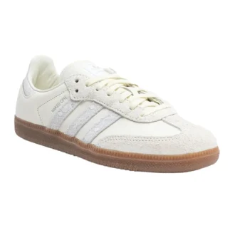 Adidas X Naked Samba «Copenhagen Lace»