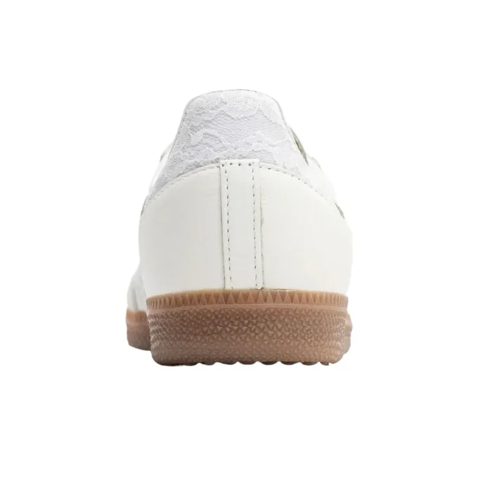 Adidas X Naked Samba «Copenhagen Lace»