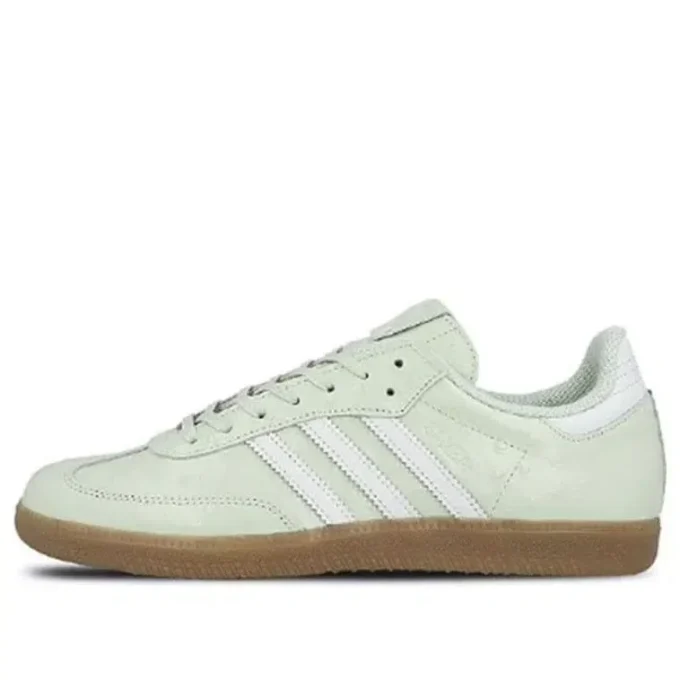 Adidas X Naked Samba «Waves Pack»