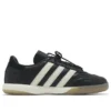 Adidas X Naked X Maha Samba «Core Black»