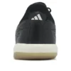 Adidas X Naked X Maha Samba «Core Black»