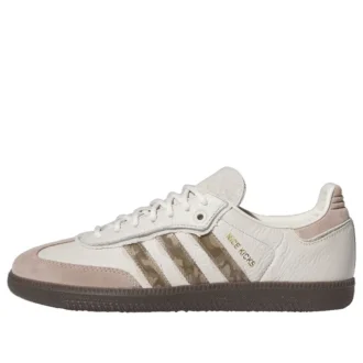 Adidas X Nice Kicks Samba «Consortium Cup»
