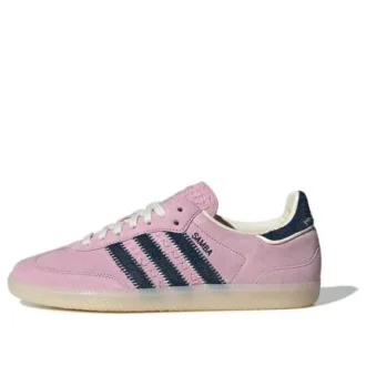 Adidas X Notitle Samba OG «Pink Navy»