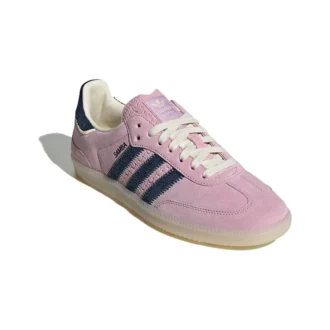 Adidas X Notitle Samba OG «Pink Navy»
