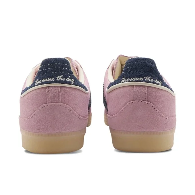 Adidas X Notitle Samba OG «Pink Navy»