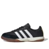 Adidas X Nts Radio Samba Millennium «Black White Gum»