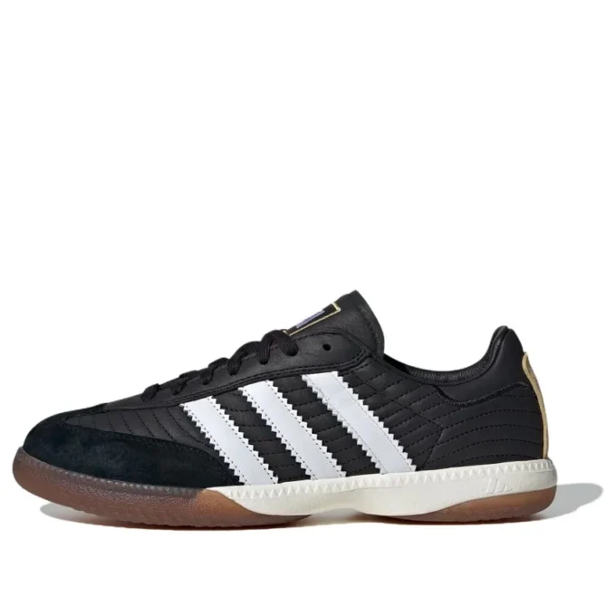 Adidas X Nts Radio Samba Millennium «Black White Gum»