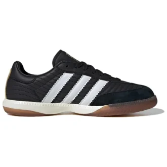 Adidas X Nts Radio Samba Millennium «Black White Gum»