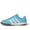 Adidas X Nts Radio Samba Millennium «Light Blue White Gum»