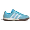 Adidas X Nts Radio Samba Millennium «Light Blue White Gum»