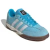 Adidas X Nts Radio Samba Millennium «Light Blue White Gum»