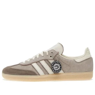 Adidas X Offspring Samba «Consortium Cup»