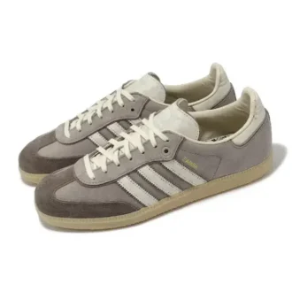 Adidas X Offspring Samba «Consortium Cup»