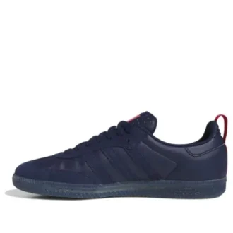 Adidas X Orchard Skateshop X New England Revolution Samba Adv «the Liberty Kit»