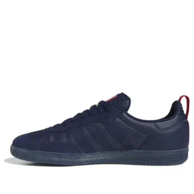 Adidas X Orchard Skateshop X New England Revolution Samba Adv «the Liberty Kit»