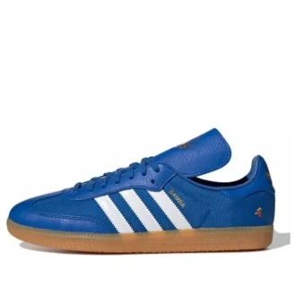 Adidas X Oyster Holdings Samba OG «Blue»