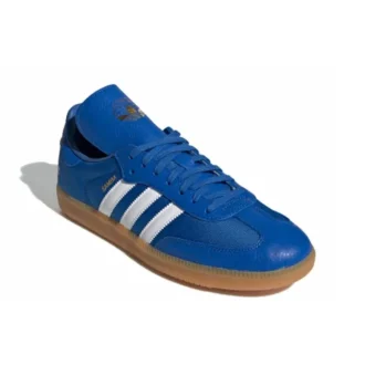 Adidas X Oyster Holdings Samba OG «Blue»