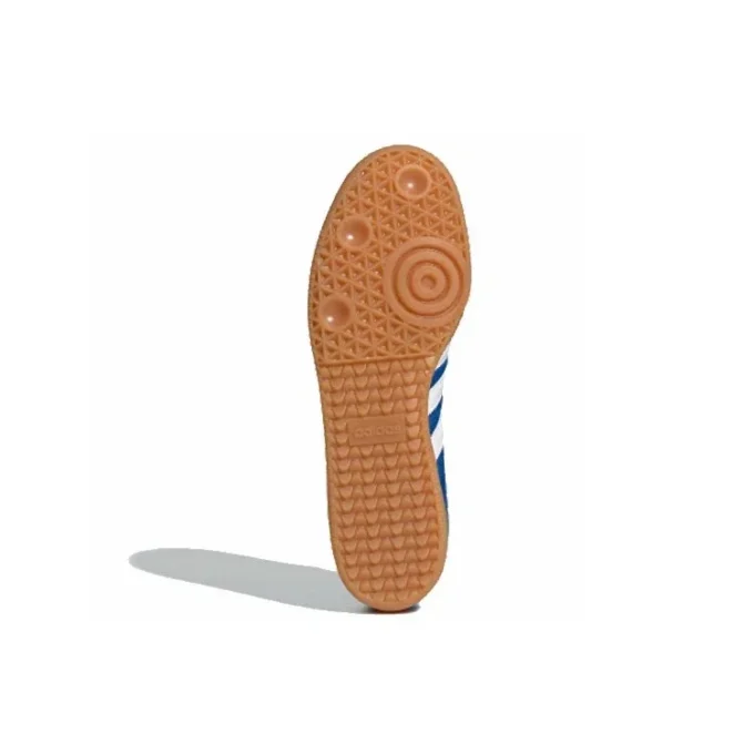 Adidas X Oyster Holdings Samba OG «Blue»