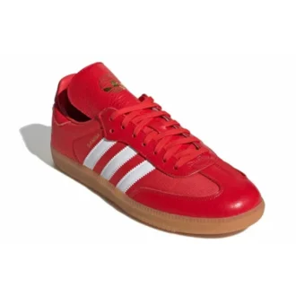 Adidas X Oyster Holdings Samba OG «Red»