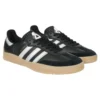 Adidas X Palace Puig Samba «Black Silver»